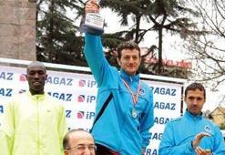 Trabzon'da kral Çağlayan