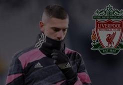 Liverpool'dan Merih Demiral için Juventus'a 45 milyon sterlinlik teklif