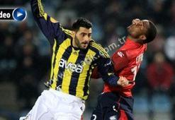 Kadıköy'de bir golcü bir de gol yeter: 2-1