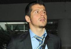 Emre ve Lugano kafilede