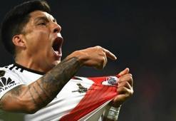 Enzo Perez kimdir, kaç yaşında? Trabzonspor'un yeni transferi!