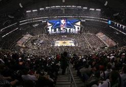 All-Star'da seyirci rekoru