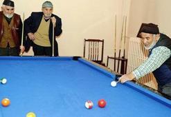 Bastonlu bilardocular