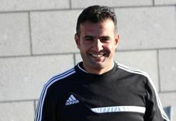 Kayserispor Antrenörü Alper Kelkitli: İyi mücadele edip galibiyet aldık