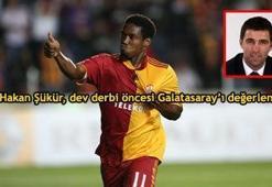 Aslan'ın handikapı: Forveti yok