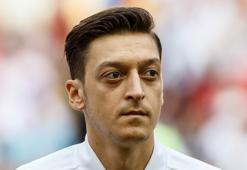 Mesut Özil'in yeni adresi Başakşehir! İşte Mesut Özil'in kariyeri ve bilinmeyenleri