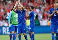 Vida'nın Mandzukic hayali gerçek oluyor