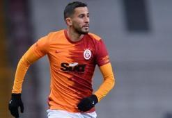 Son dakika gelişmesi | Galatasaray Omar'ın lisansı askıya alıyor