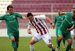 Konyaspor'da panik yok