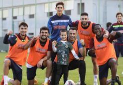 Alanyaspor, Fenerbahçe'den puan kapmak istiyor
