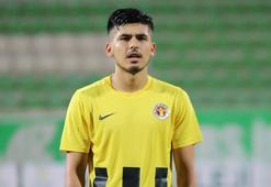 Menemenspor'da Furkan Bayır'a Galatasaray talip oldu