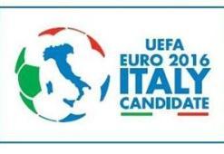 İtalya'dan EURO 2016'ya dev bütçe
