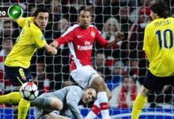 Nou Camp'tan kim mutlu çıkacak?