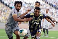 Garry Rodrigues cezalı duruma düştü
