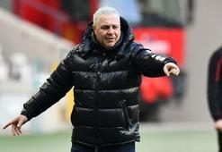 Sumudica, Gaziantep FK'yı zirveye taşıdı