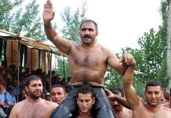 Başpehlivan Elbeye vefat etti