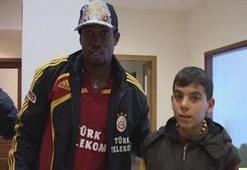 Keyta İstanbul'da!