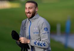 Son dakika: Beşiktaş'a Cenk Tosun transferinde 3 rakip!