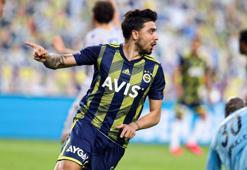 Ozan Tufan'ın golünde stüdyo adeta yıkıldı!