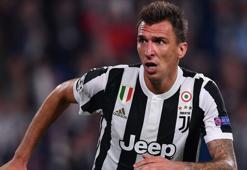 Mario Mandzukic kimdir, kaç yaşında? Mario Mandzukic nereli, hangi takımlarda oynadı?