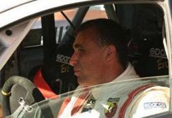 Volkan Işık Lassa Rally Team'de!