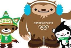 Vancouver 2010 hakkında her şey!
