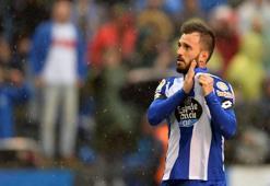 Emre Çolak, Cartagena'ya transfer oluyor