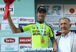 TUR 2018'i Eduard Prades Reverter kazandı