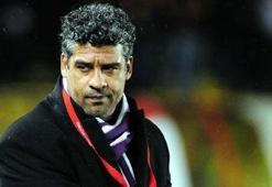 Frank Rijkaard'a İsrail talip