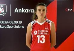 Meryem Boz: "Her maç final olacak"