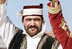 Eski başpehlivan hayatını kaybetti!