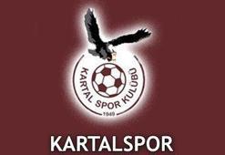 Kartalspor'da yeni dönem