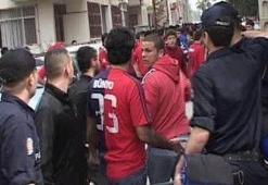 Türk futbolu nereye gidiyor?