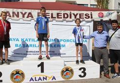 Biathle ve Triathle Türkiye Şampiyonası sona erdi