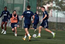 Fenerbahçe'ye Caner Erkin müjdesi