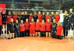 Voleybolda All-Star heyecanı