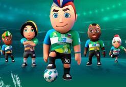 F4F World için taraftar tezahüratları Ugandalı müzisyenler tarafından yaratıldı