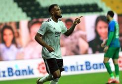 ÖZET | Beşiktaş - Çaykur Rizespor maç sonucu: 6 - 0