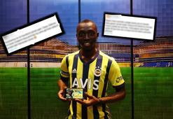 Fenerbahçe'de Papiss Cisse transferi sosyal medyayı ayağa kaldırdı! ''Bize gelseydi..''
