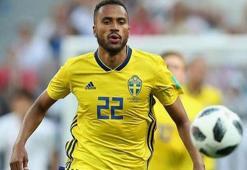 Son dakika | Kasımpaşa, Isaac Thelin'le anlaştı