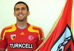 Erciyesspor, Merter'i kiraladı