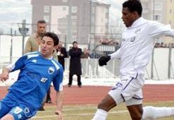 Gol düellosu Erciyes'in: 3-2