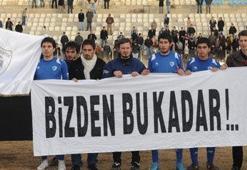 Erzurumspor küme düştü!