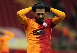 Son dakika transfer haberleri | Emre Akbaba'dan Galatasaray yönetimine şok!