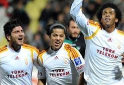 Cim Bom 'Jo'ştu! 1-2