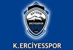 Altaylı Emirhan, Erciyesspor'da!