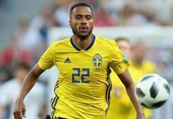 Kasımpaşa'dan golcü transferi! Isaac Thelin...