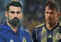 Fenerbahçe'de dejavu! Volkan Demirel'in kaderi Emre Belözoğlu gibi oldu!
