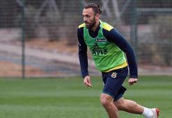 Fenerbahçe'de 3'er futbolcu kart sınırında