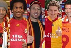 Premier League gibi!